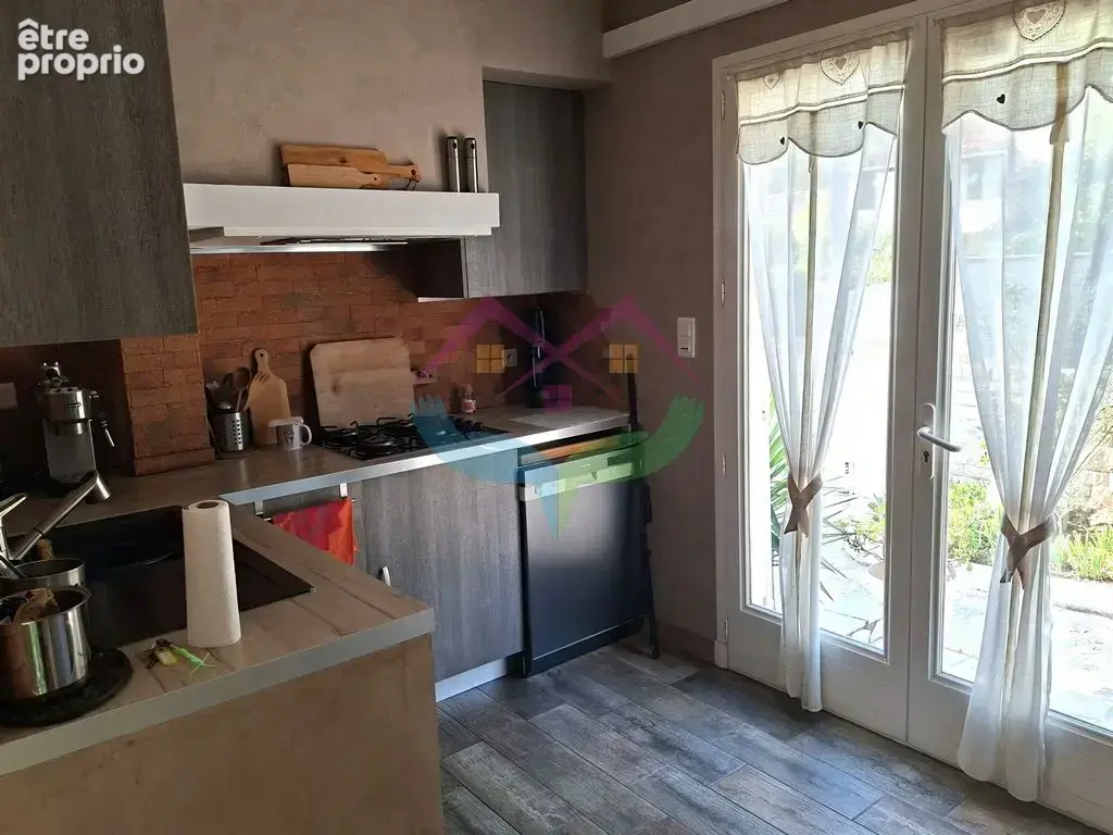 Vente Villa Plain-Pied 3 Pièces St-Raphaël Boulouris - photo 4