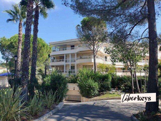 Appartement à SAINT-RAPHAEL