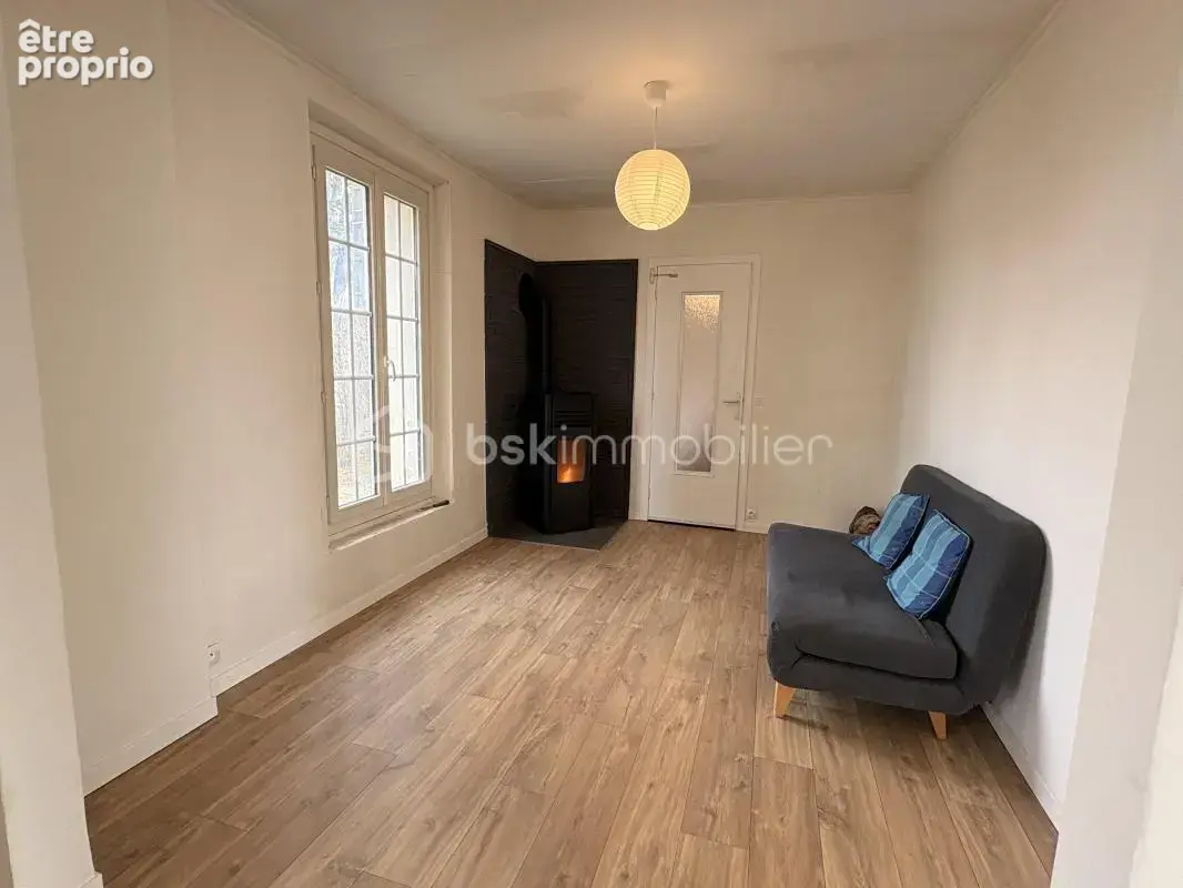 Maison beau potentiel - photo 4