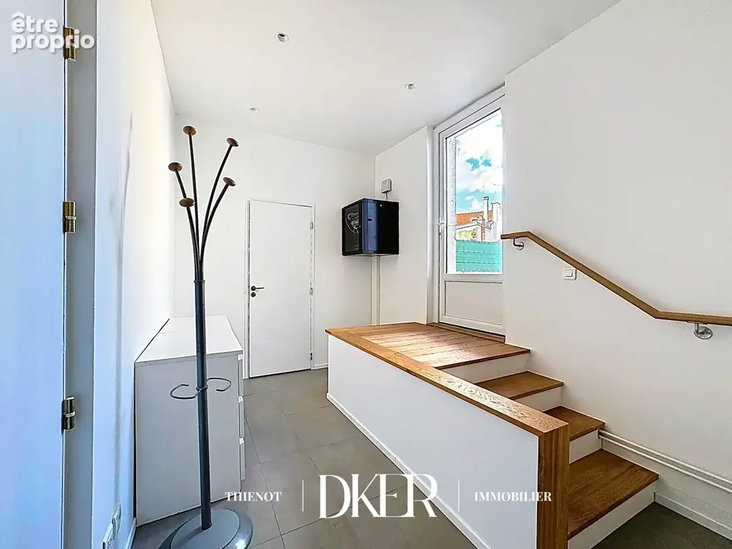 Appartement terrasse type 3 - photo 23