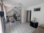 Appartement à AMELIE-LES-BAINS-PALALDA