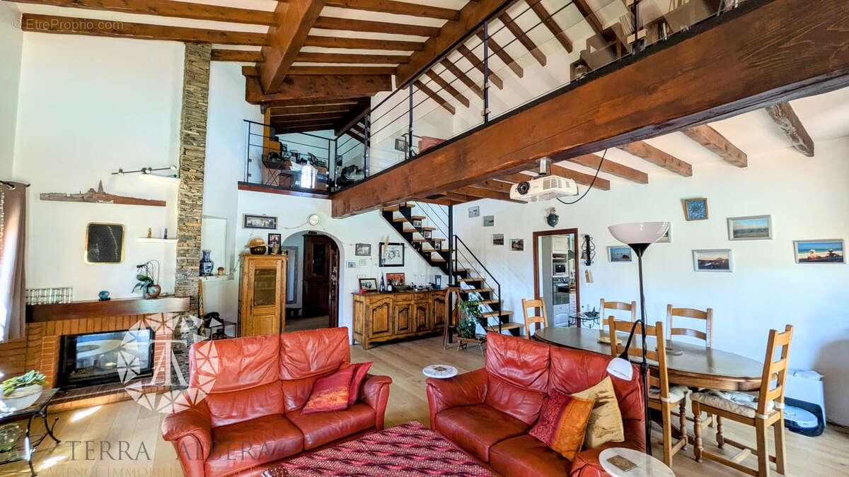 Maison à SOREDE