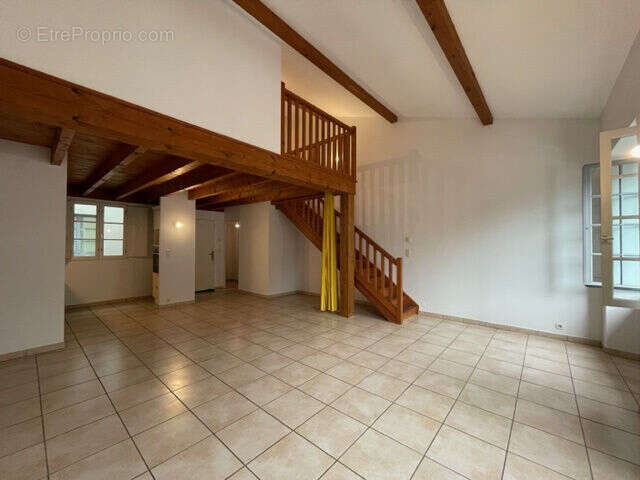 Photo 4 - Appartement à SAINT-JEAN-PIED-DE-PORT