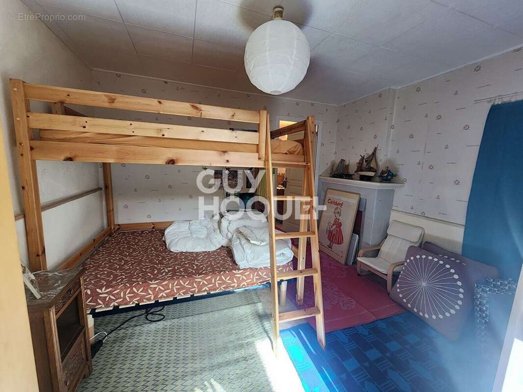 Charmante Maison à Vendre à Sauzelle - Idéale pour Primo Accédants ! - photo 14
