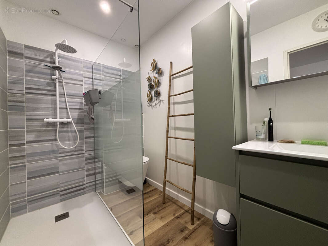 Maison à CANET-EN-ROUSSILLON