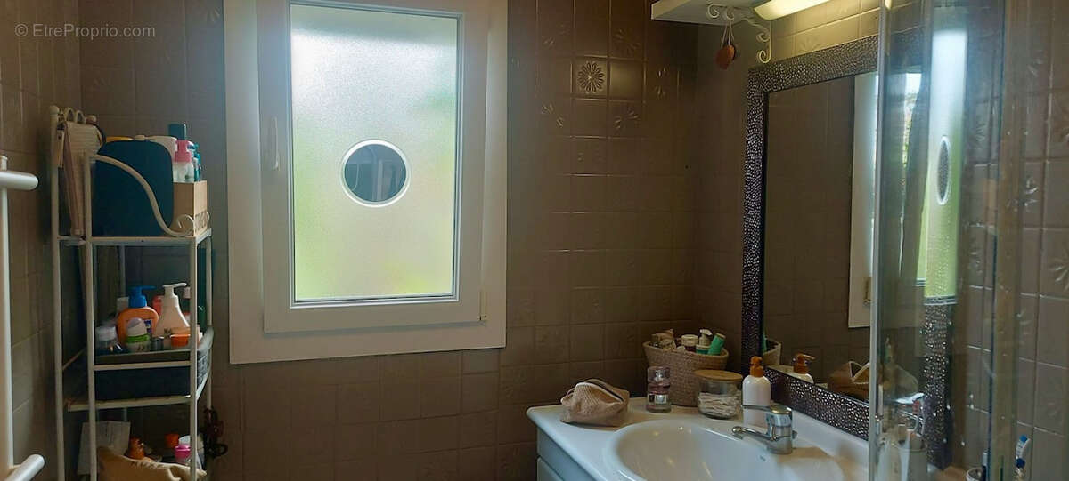 Maison à LE FIDELAIRE