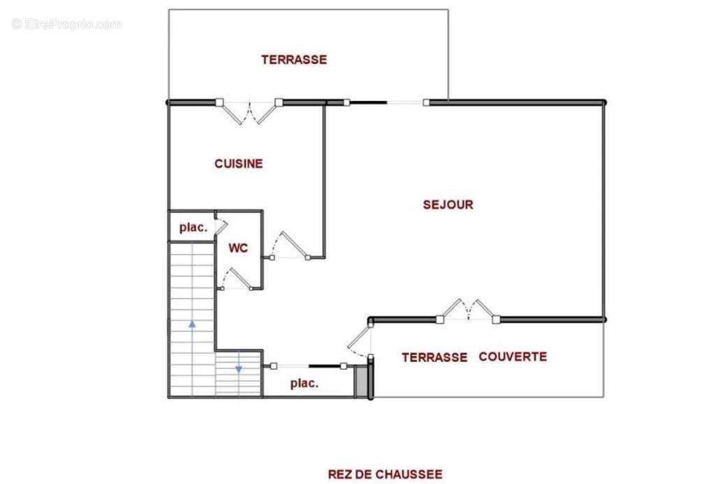 SOUS OFFRE ACCEPTEE - Exclusivité - Sainte-Maxime - Villa mitoyenne avec aperçu  mer, dans domaine sécurisé avec piscine - photo 19