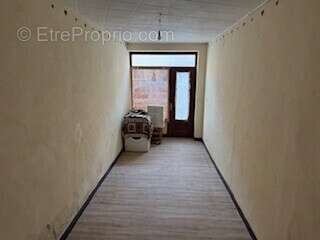 Appartement à NANTUA