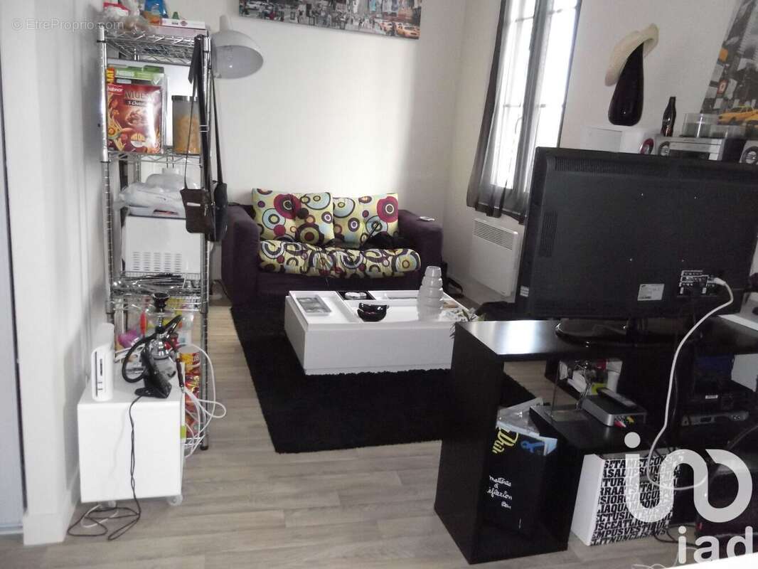 Photo 3 - Appartement à ANGOULEME