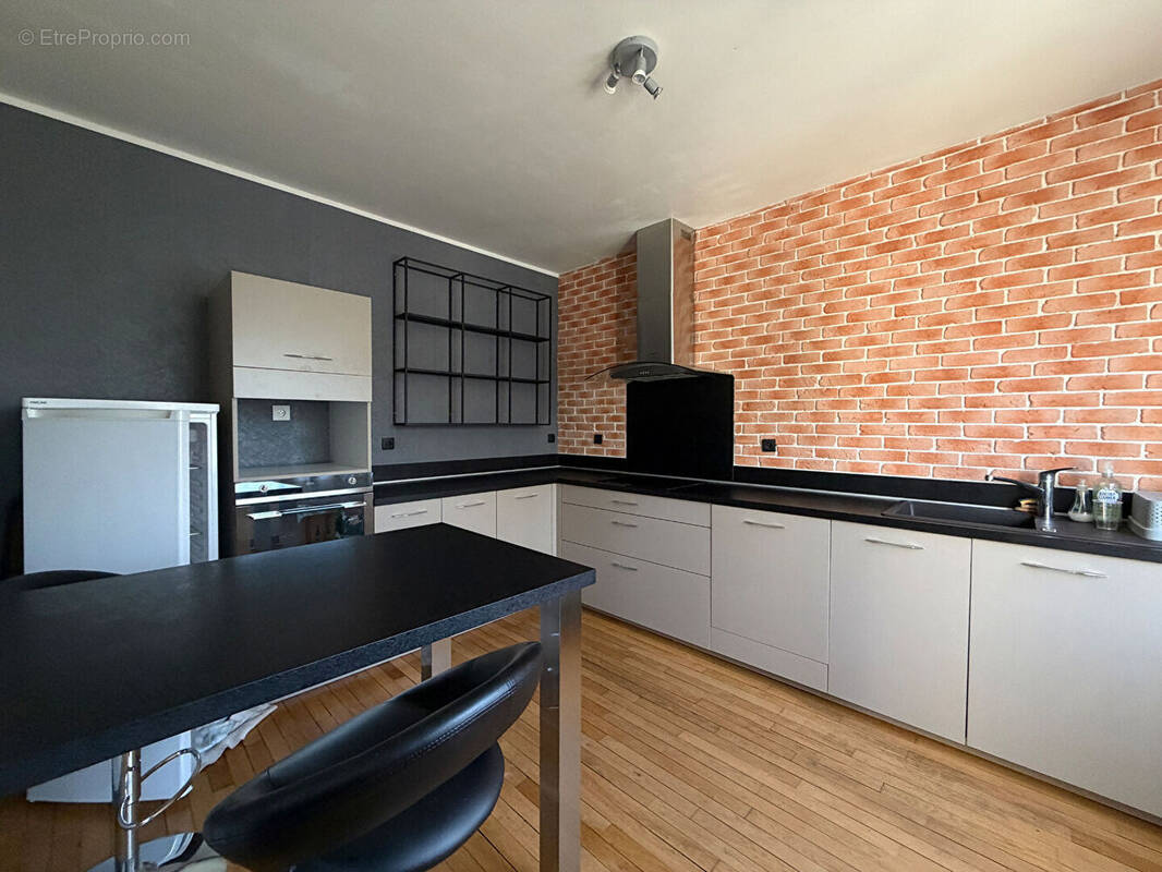 Maison à ISLE