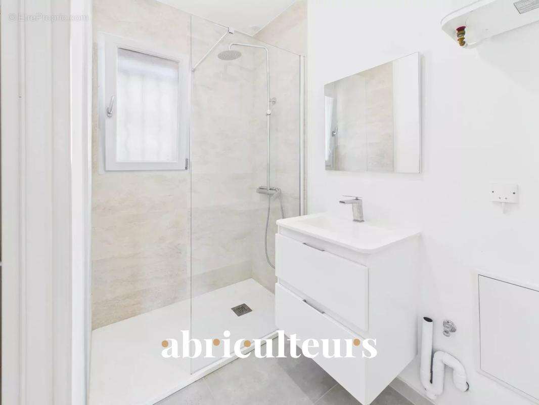 Appartement à FAYENCE