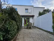 Maison à LA FAUTE-SUR-MER