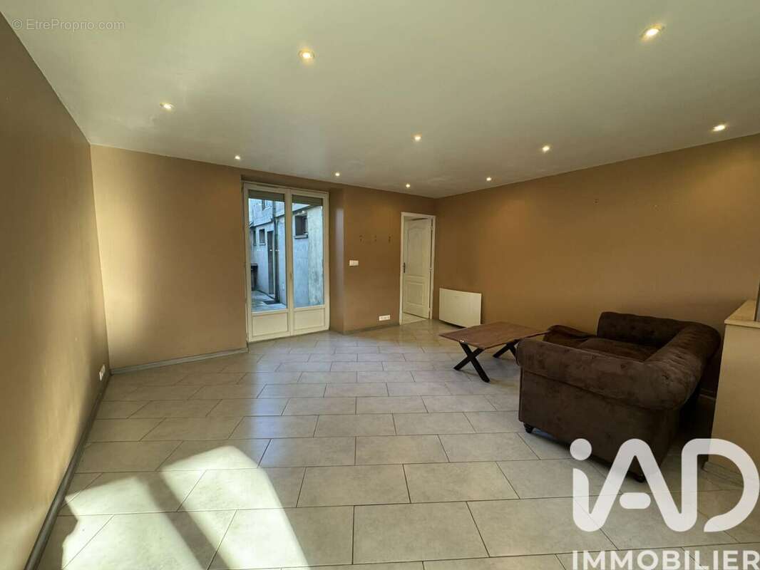 Photo 3 - Maison à HAIRONVILLE