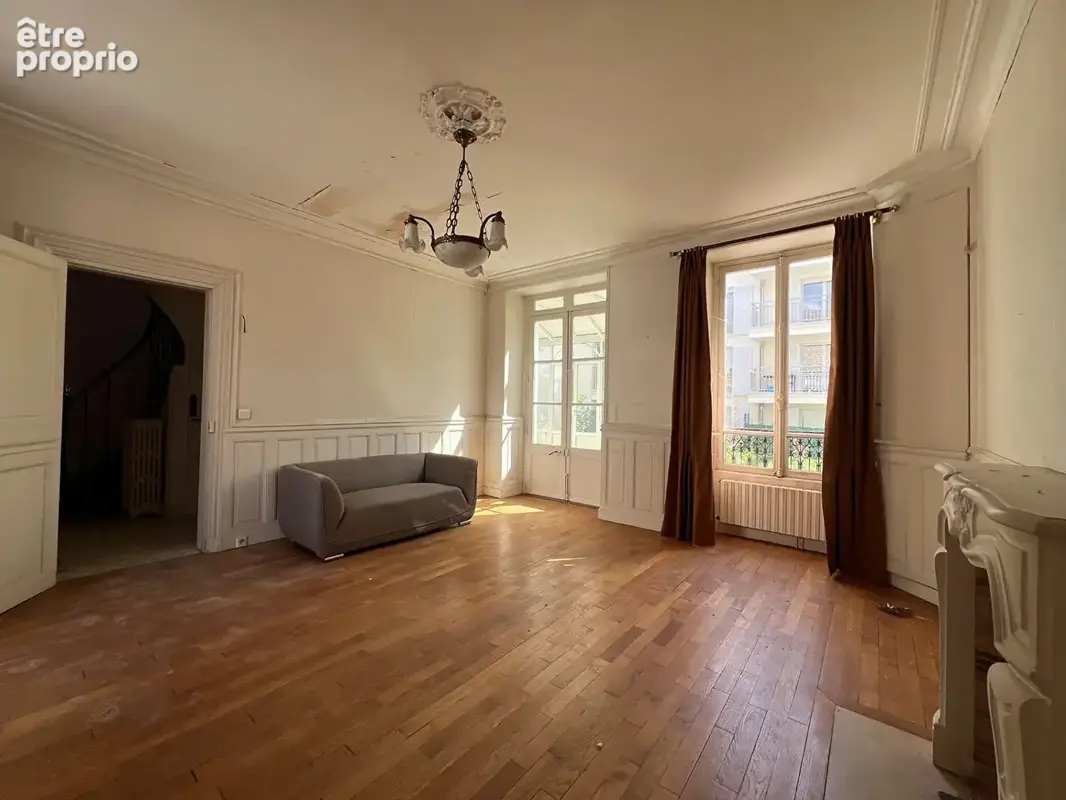 Maison de ville Brie Comte Robert 5 pièce(s) 125 m2 - photo 6