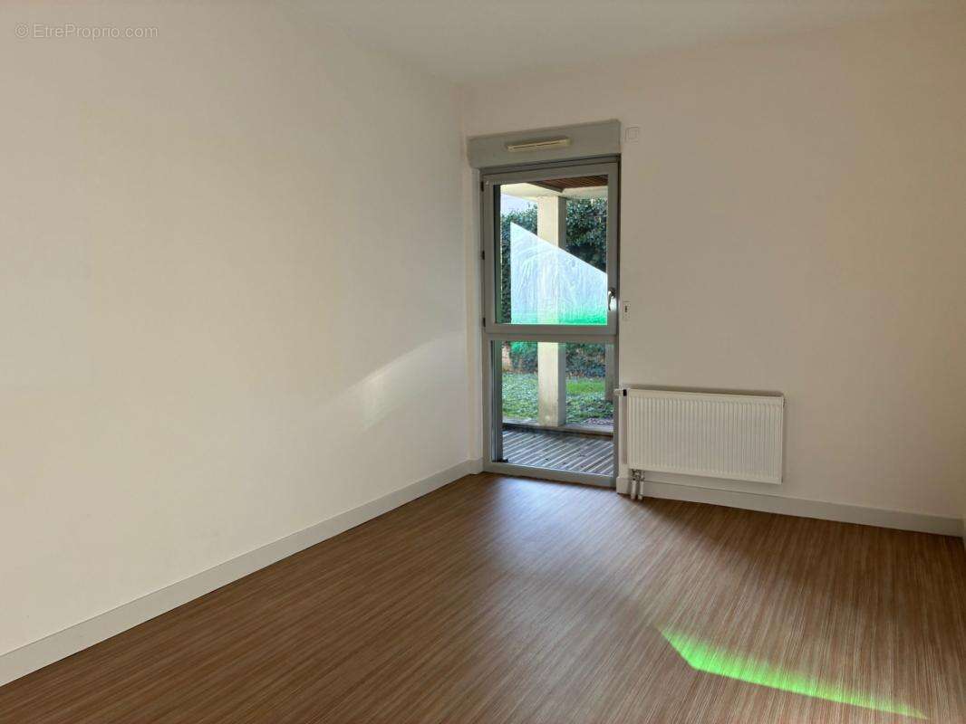 Appartement à CROIX