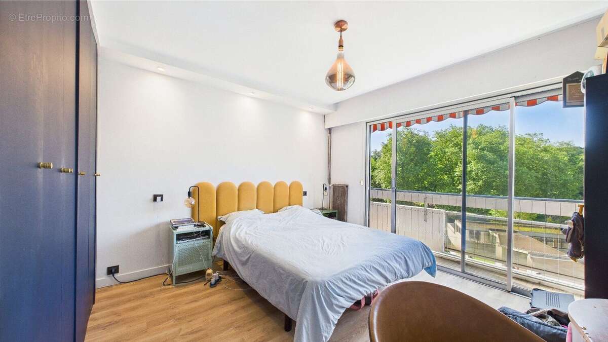 Appartement T3 lumineux entre Anglet et Biarritz - photo 15