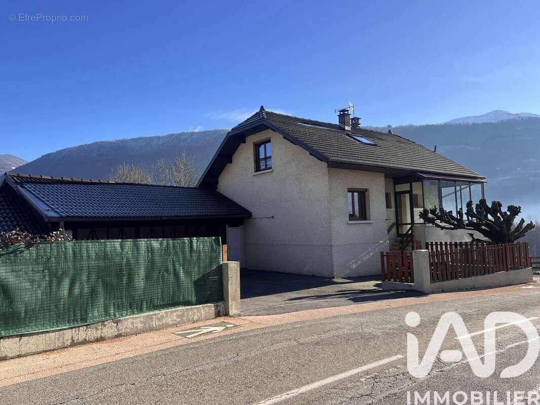 Photo 4 - Maison à LA TRINITE