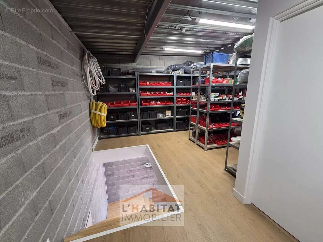 Commerce à PLAISANCE-DU-TOUCH