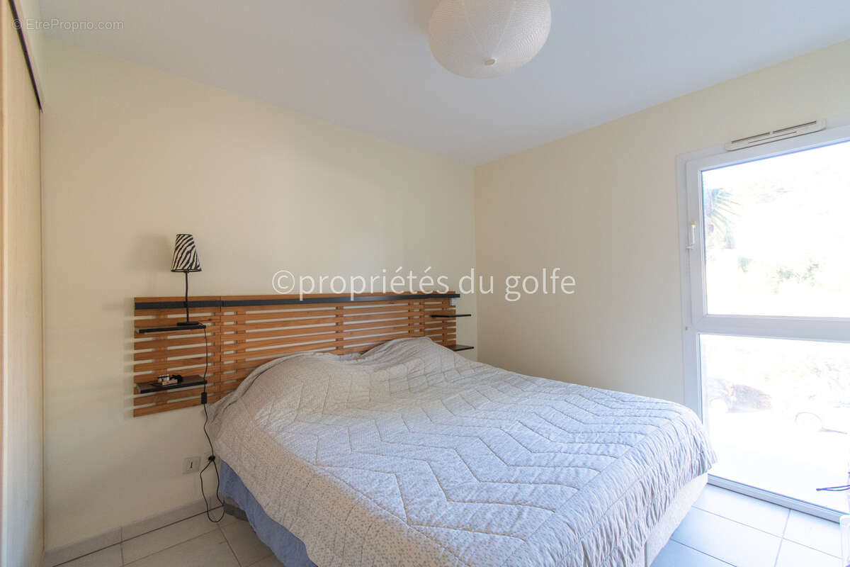 Bel appartement 4 pièces avec vue mer- Mont Saint Clair Sète, - photo 11