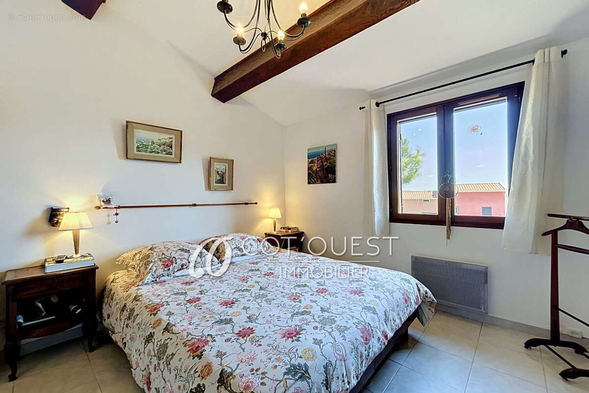 Maison 180 m² à Nice  - photo 9