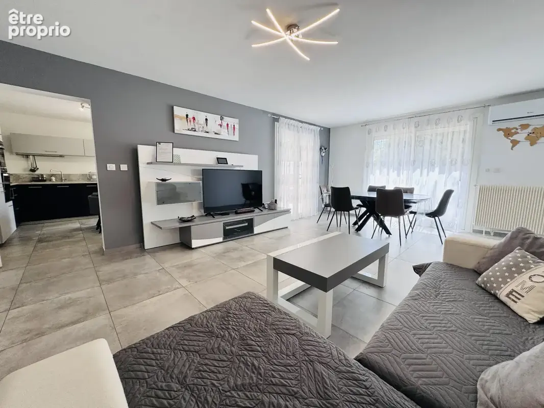 VILLA Quartier GOELANDS avec Spa, 3 chambres de plain-pied - photo 6