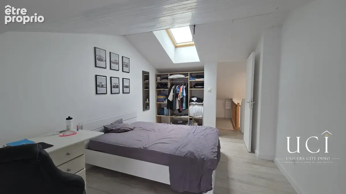 Maison 87 m² à Lege  - photo 9