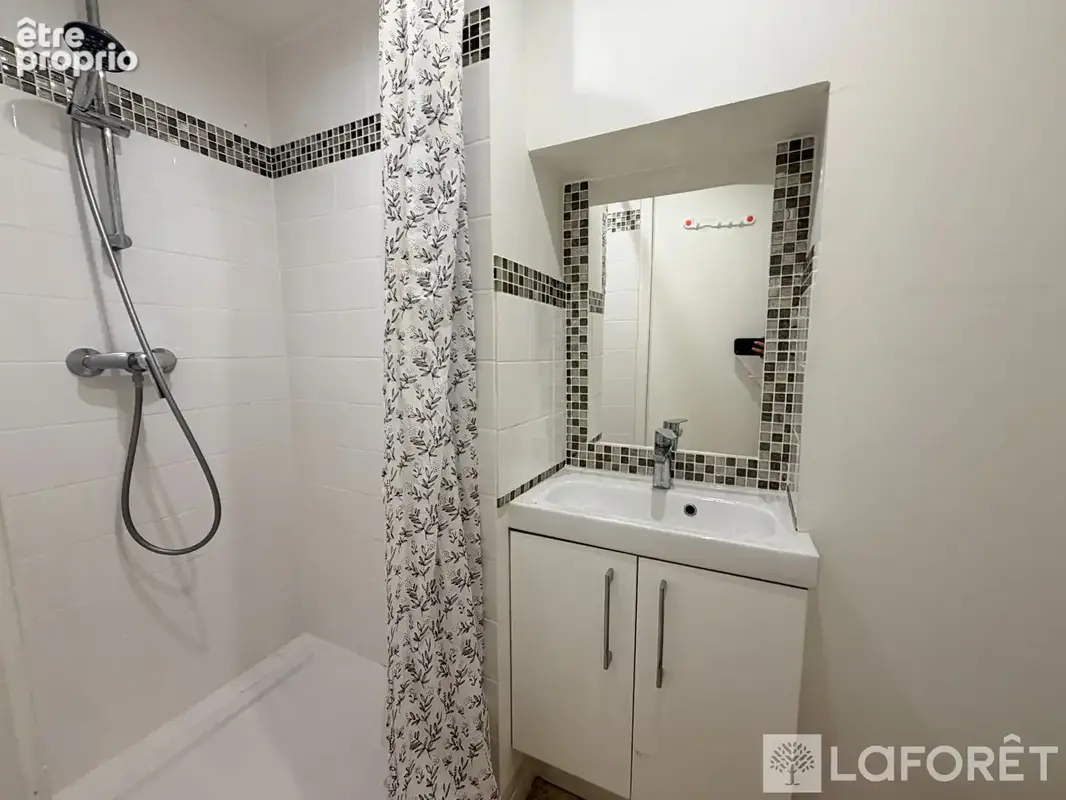 Appartement Asnieres Sur Seine 3 pièces 67m² - photo 6