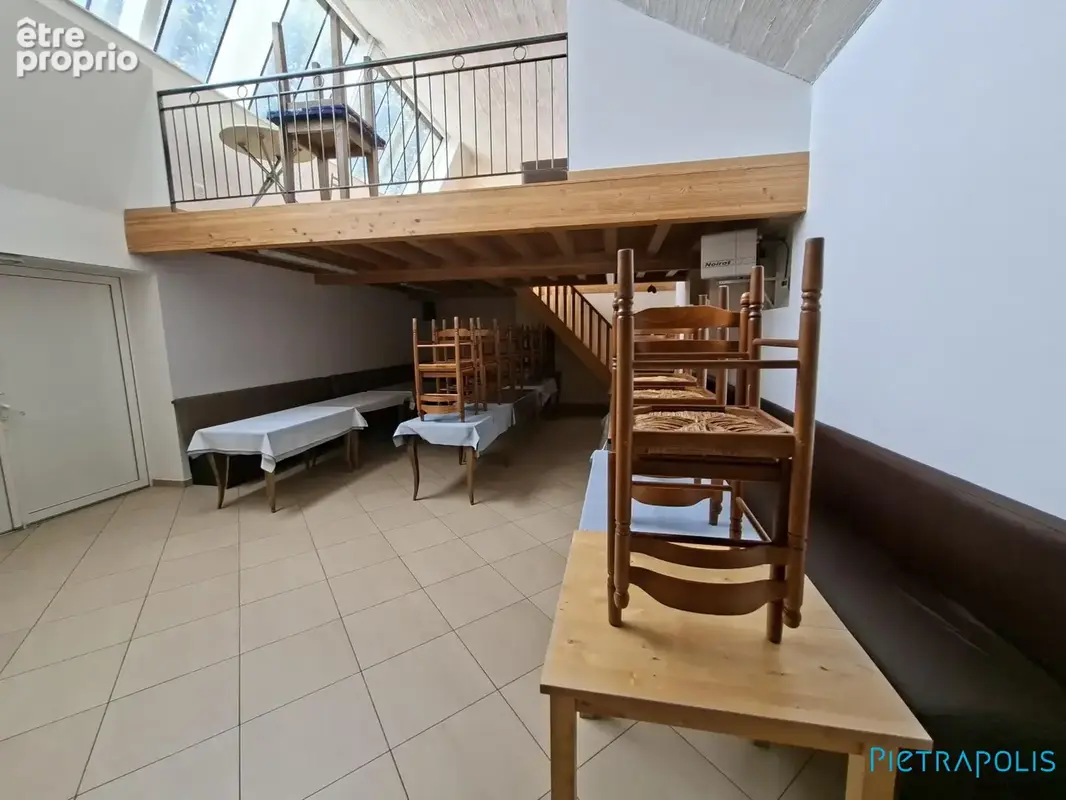Maison 3 pièces 97 m² à vendre à Fourneaux (42470) - photo 7