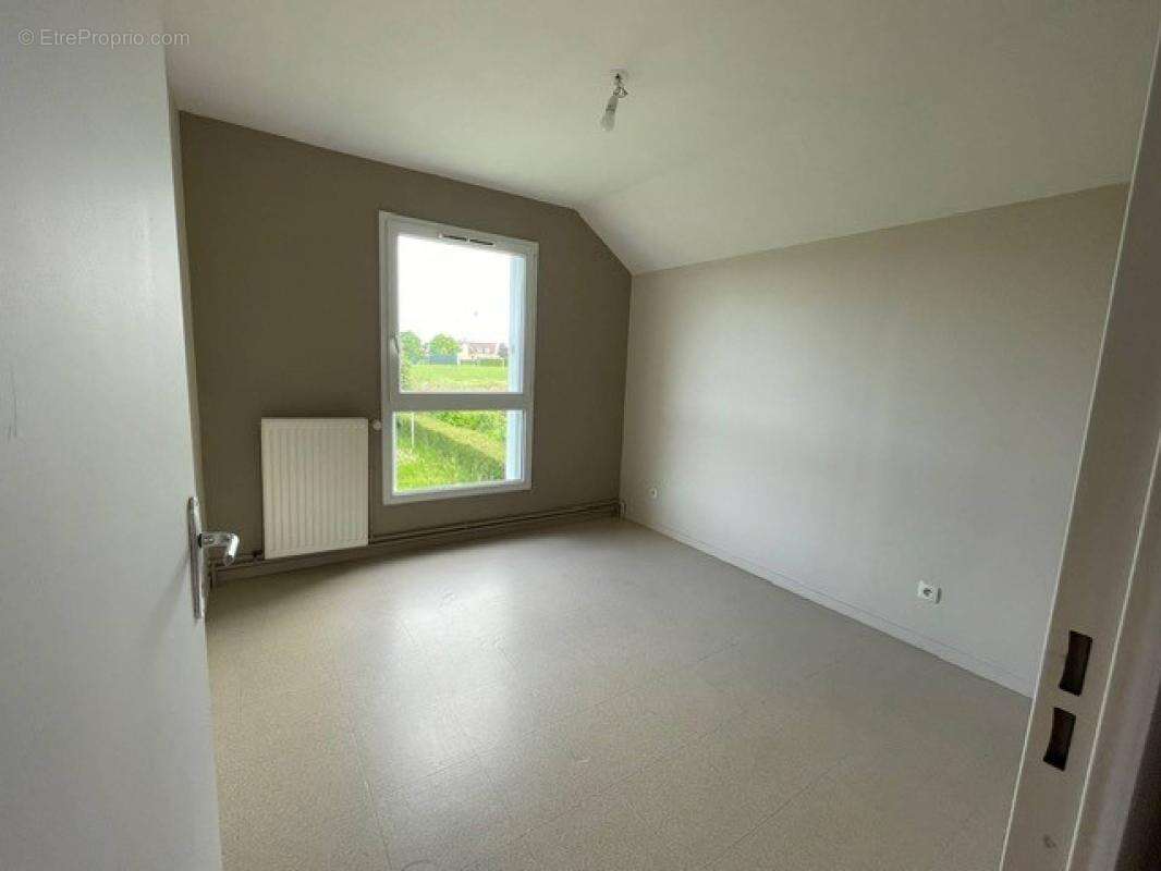 Maison à BEUZEVILLE