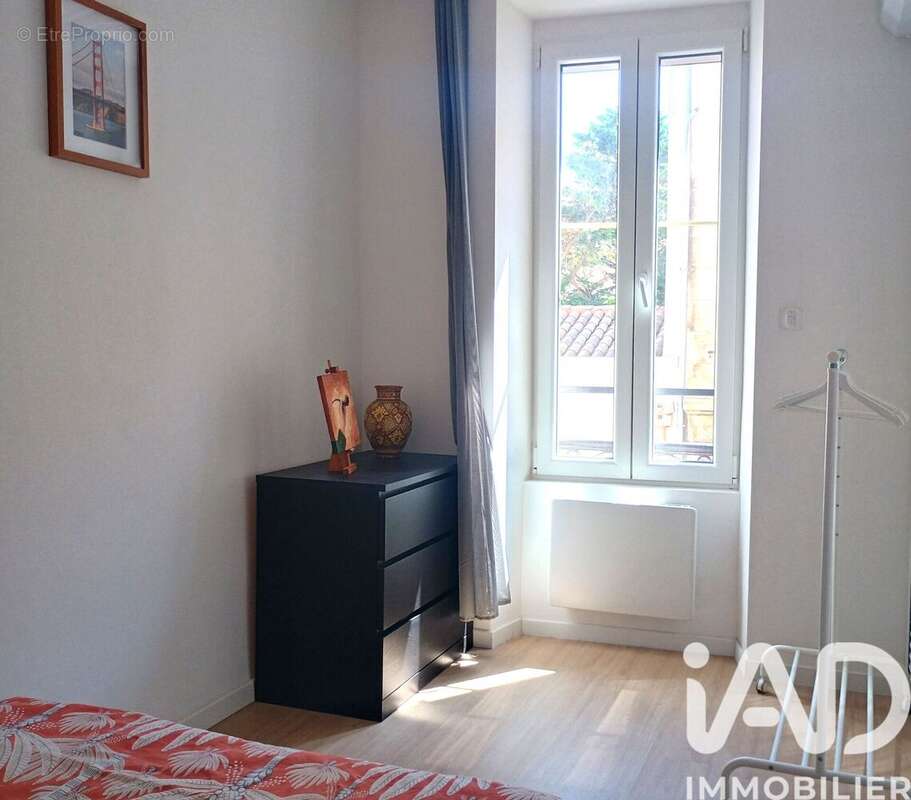 Photo 8 - Appartement à MARSEILLE-4E