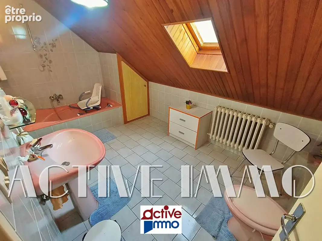 Maison Florange 4 pièce(s) 77 m2 - photo 11