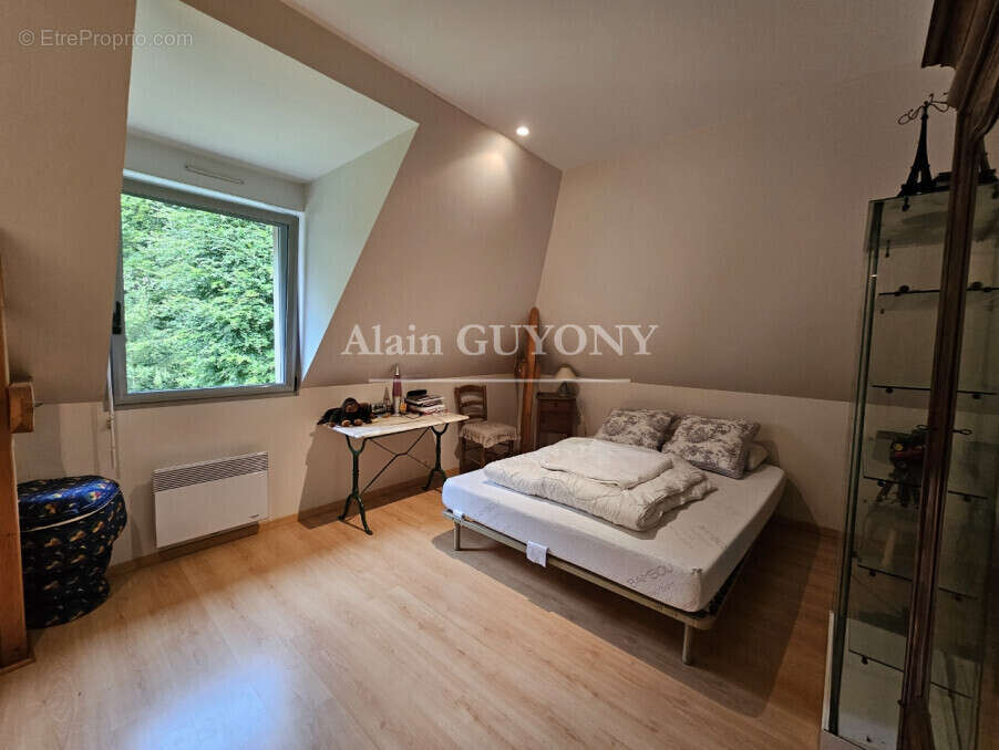 Maison à PONT-L'EVEQUE