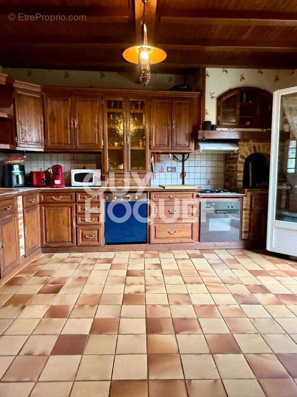 Maison à EPINAY-SUR-SEINE