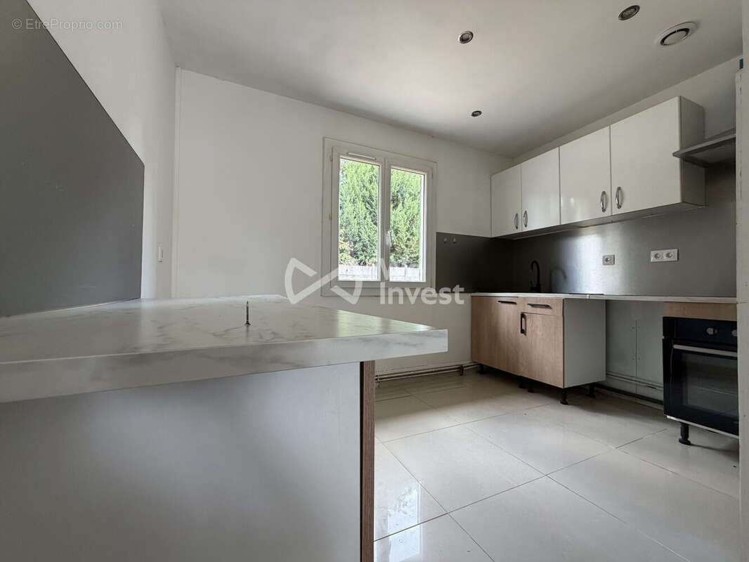 Maison 85 m² à Itteville  - photo 3