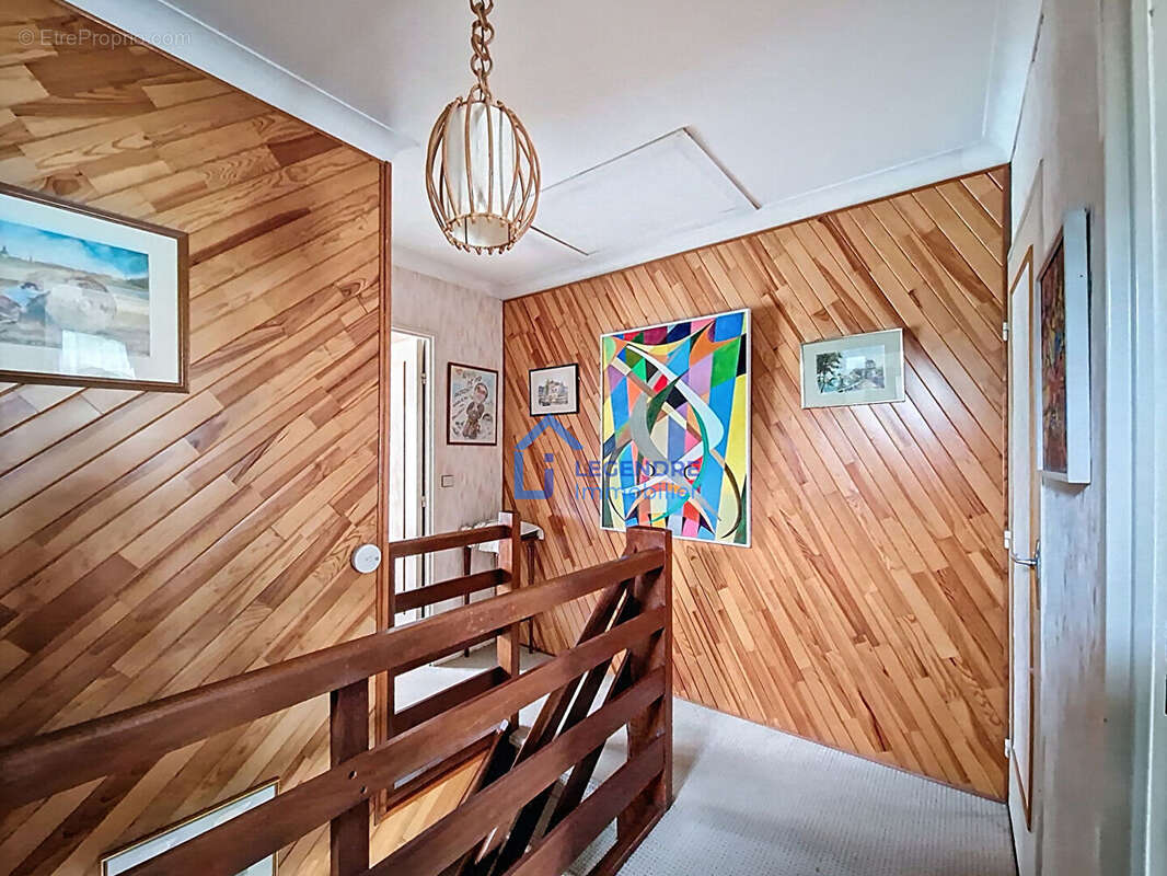 Maison à CORMEILLES-EN-PARISIS