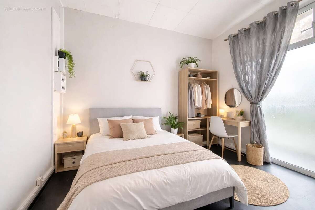 Appartement à RILLIEUX-LA-PAPE