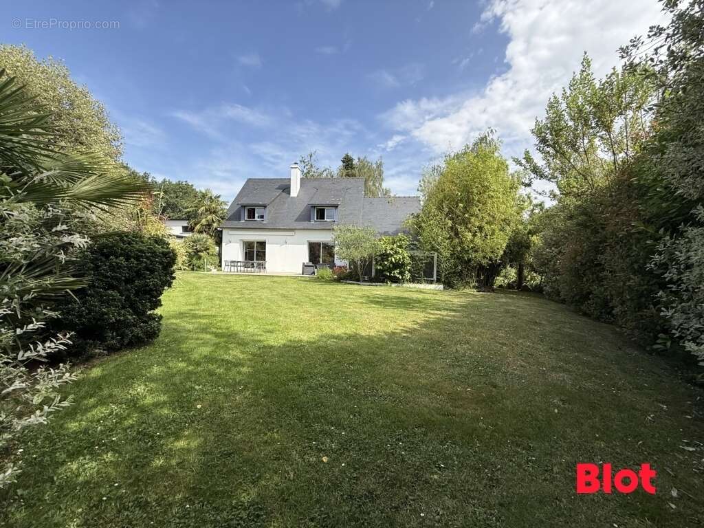 Maison à CESSON-SEVIGNE