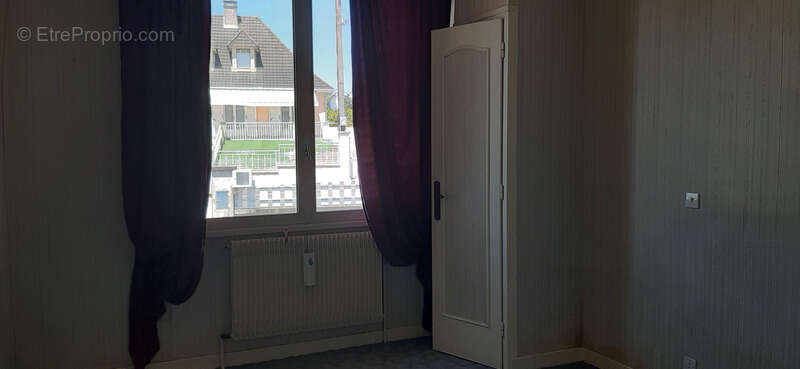 Maison à GUEUGNON