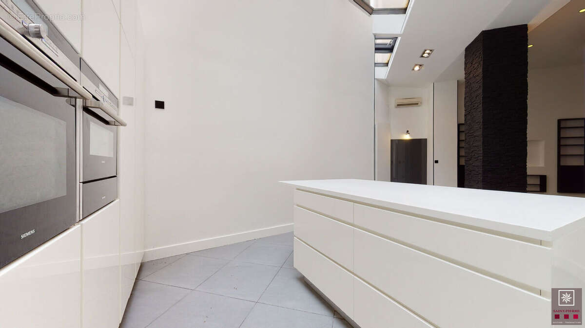 Appartement à LYON-7E