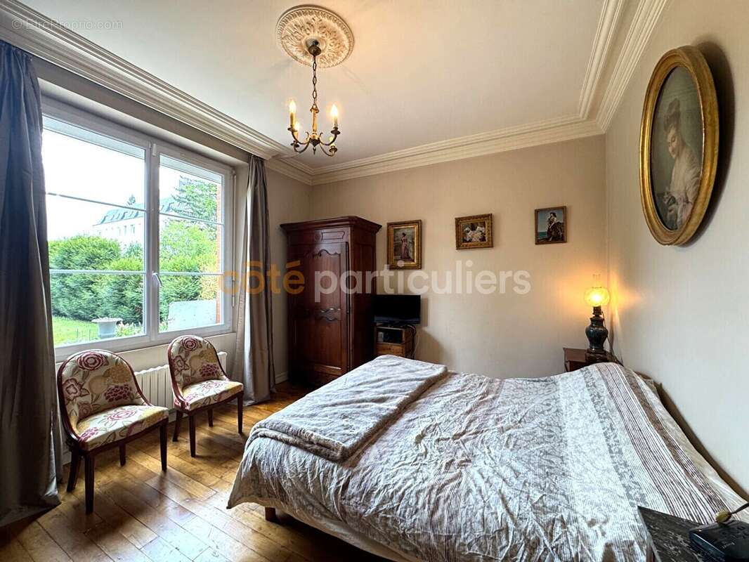 Maison à ORLEANS