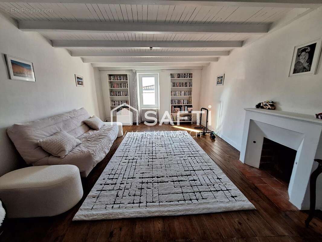 Photo 7 - Maison à ARCHIAC