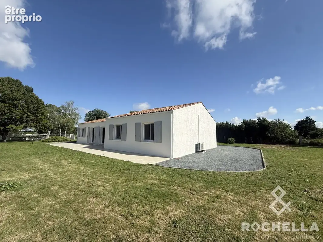 Maison 150 m² à Saint-Mard  - photo 2