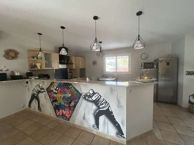 Très belle maison Longages - photo 4