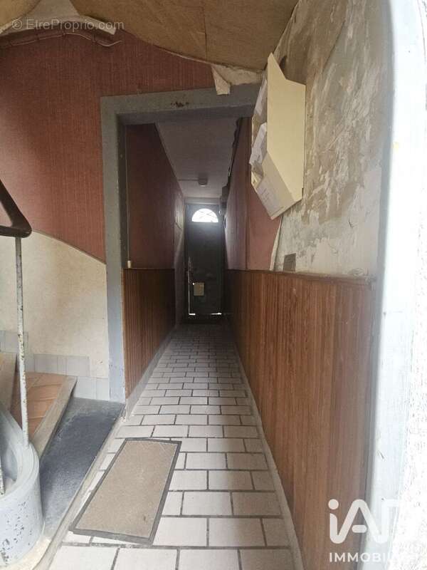Appartement 46 m² à Le Havre  - photo 8