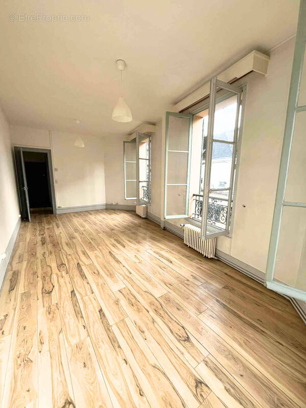 Appartement à DREUX