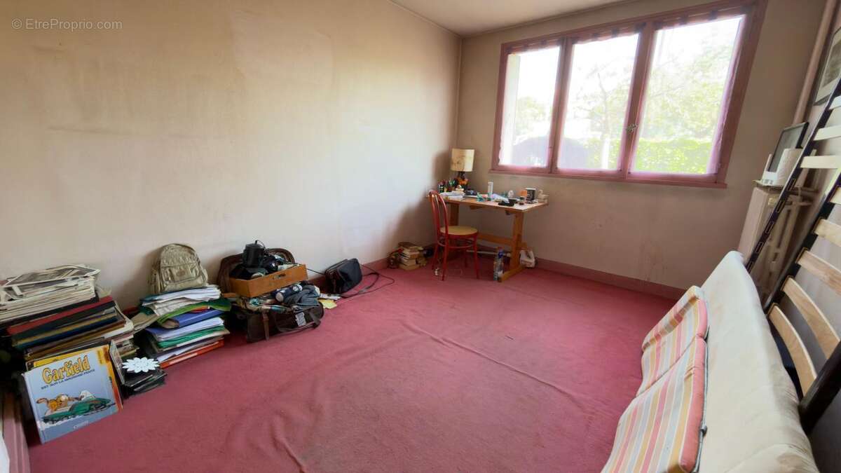 Appartement à NEUILLY-PLAISANCE