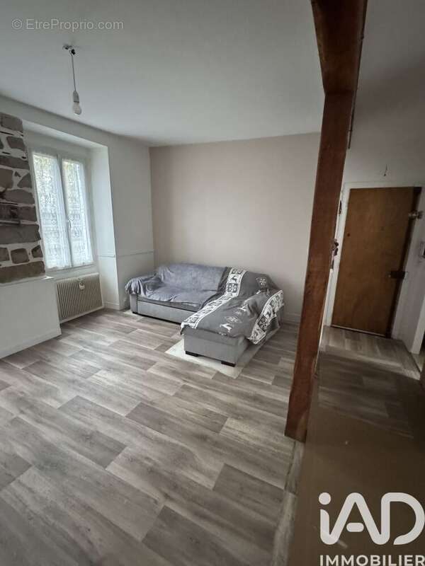 Photo 3 - Appartement à CANNES-ECLUSE