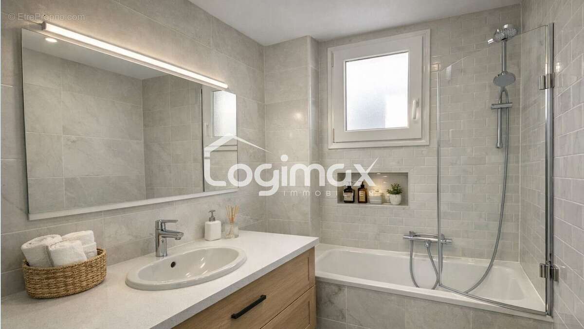 Appartement à LA ROCHELLE