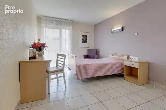 Investissement en EHPAD - photo 5