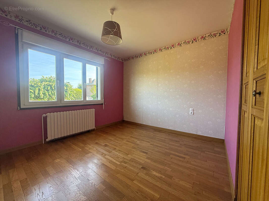 Maison La Haye du Theil - photo 7